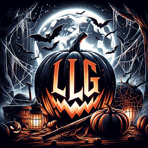 Halloween LLG