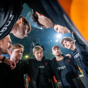 FNATIC at VCT 2024: EMEA Stage 1