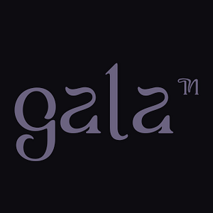 Banner Gala