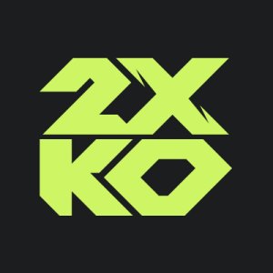 2XKO Profile Icon #1